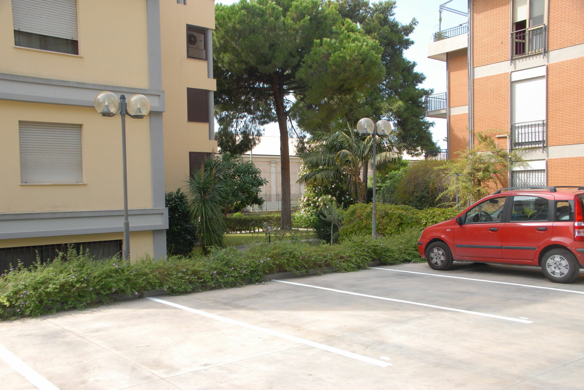 Le Dimore Del Sole Lt Cagliari Exterior photo