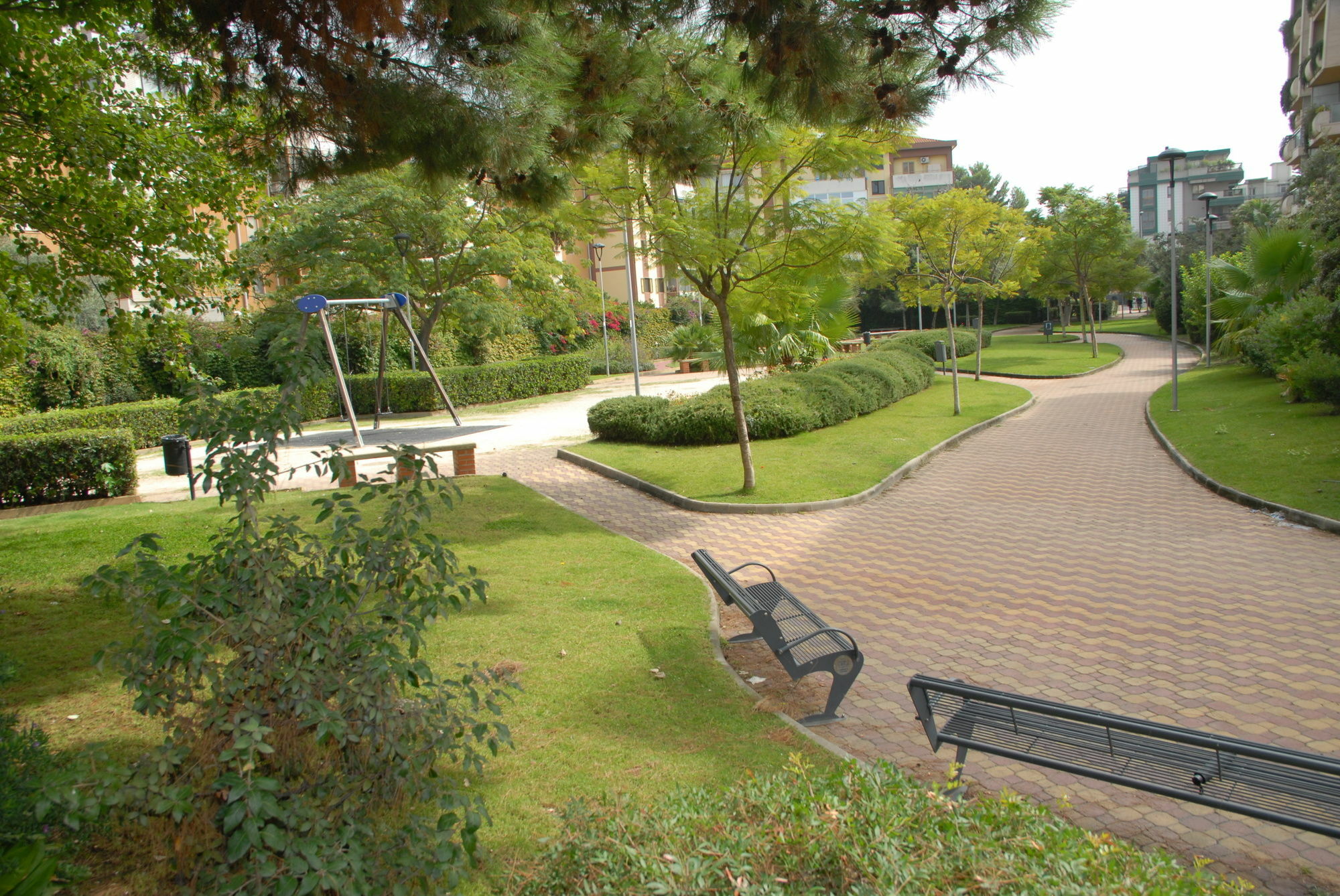 Le Dimore Del Sole Lt Cagliari Exterior photo